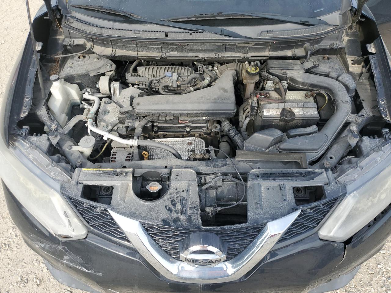 2016 Nissan Rogue - Image 7