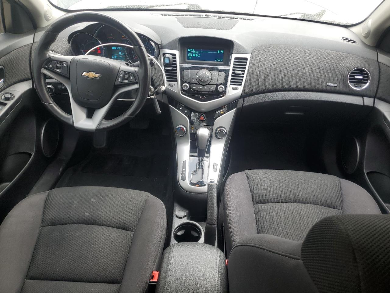 2013 Chevrolet Cruze - Image 8