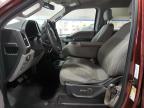 2016 Ford F150 Supercrew იყიდება Sandston-ში, VA - Side