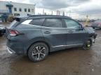 2025 Kia Sportage Ex zu verkaufen in Montreal-est, QC - Front End