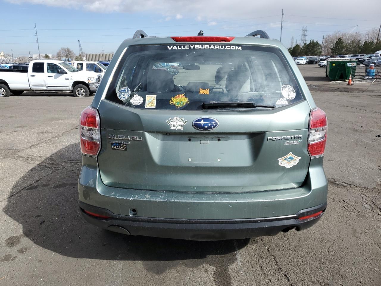 2015 Subaru Forester - Image 6