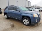 2011 Gmc Terrain Sle продається в Lawrenceburg, KY - Front End