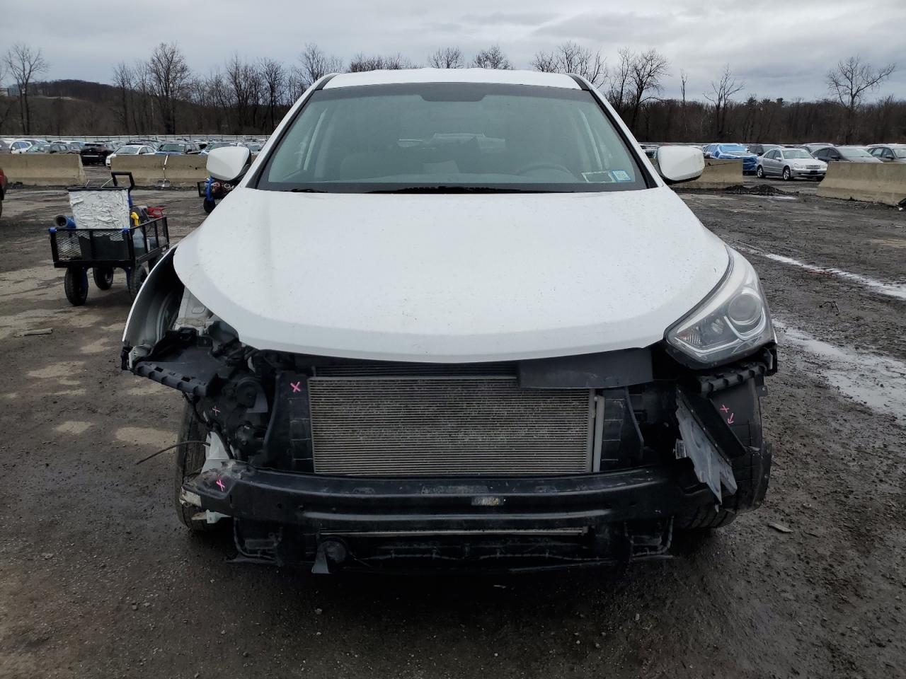 2018 Hyundai Santa Fe - Image 5