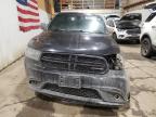 2014 Dodge Durango R/T за продажба в Anchorage, AK - Side