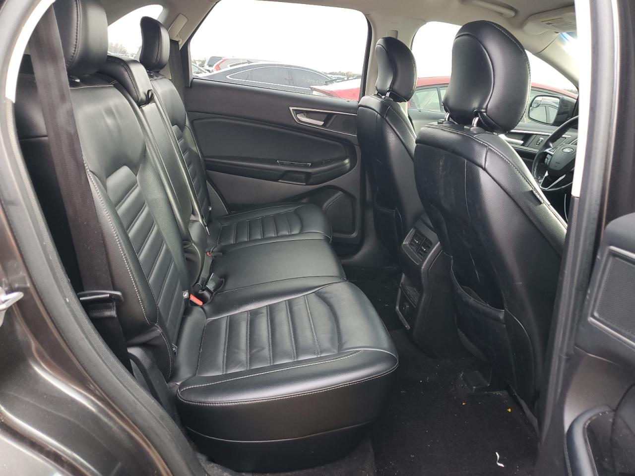 2FMPK3J91HBC16775 FORD EDGE 2017