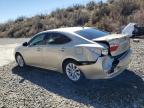2013 Lexus Es 300H للبيع في Reno، NV - Rear End