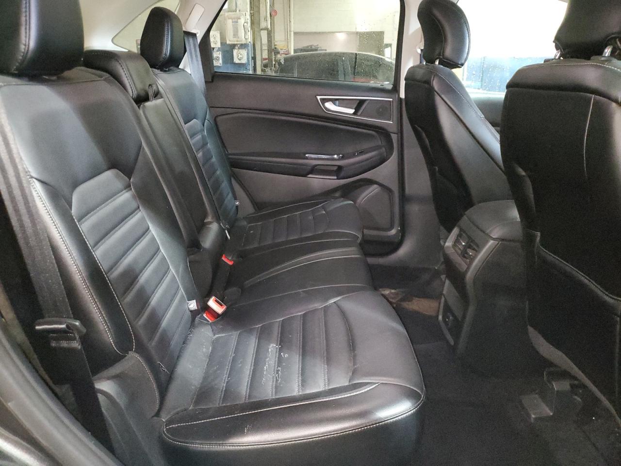 2FMPK4J83GBB26605 FORD EDGE 2016