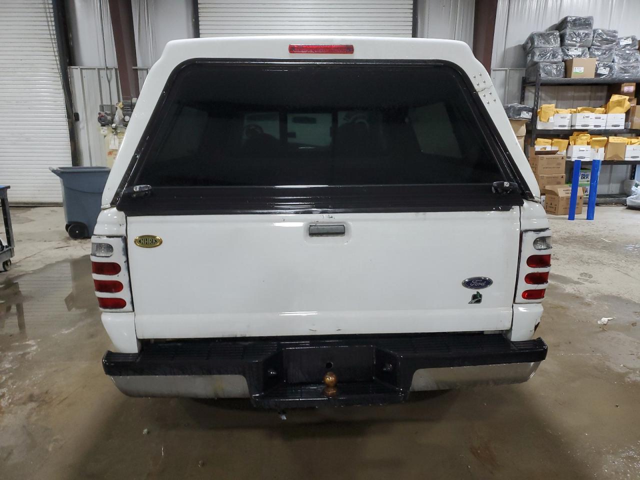 2001 Ford Ranger - Image 6