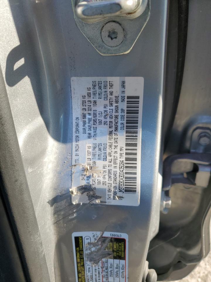 2013 Mazda CX-9 - Image 13