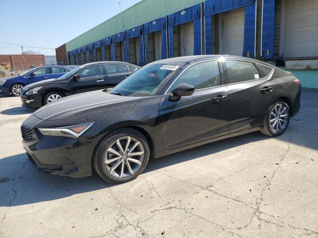 2025 Acura Integra 