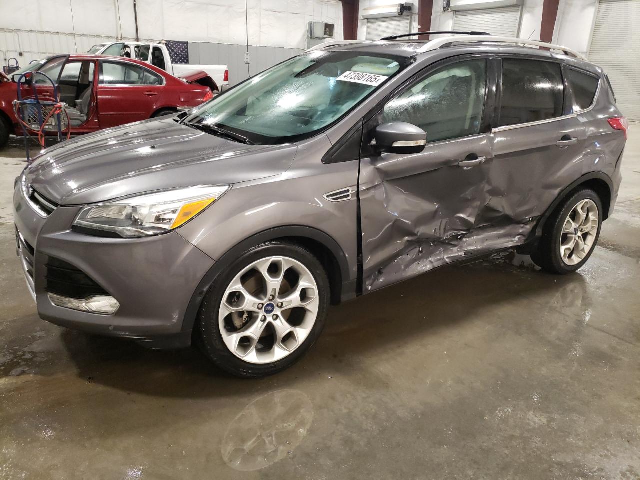 2014 Ford Escape - Image 1
