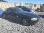 2005 Bmw Z4 2.5 zu verkaufen in Hueytown, AL - Mechanical