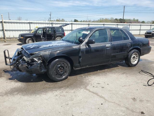 2006 Ford Crown Vict 4.6L