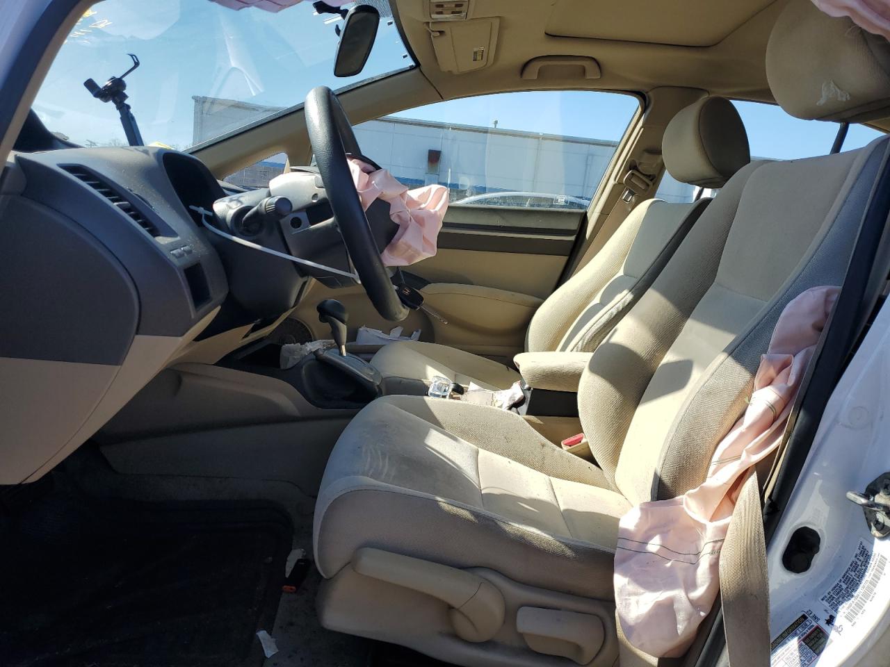 2007 Honda Civic - Image 7