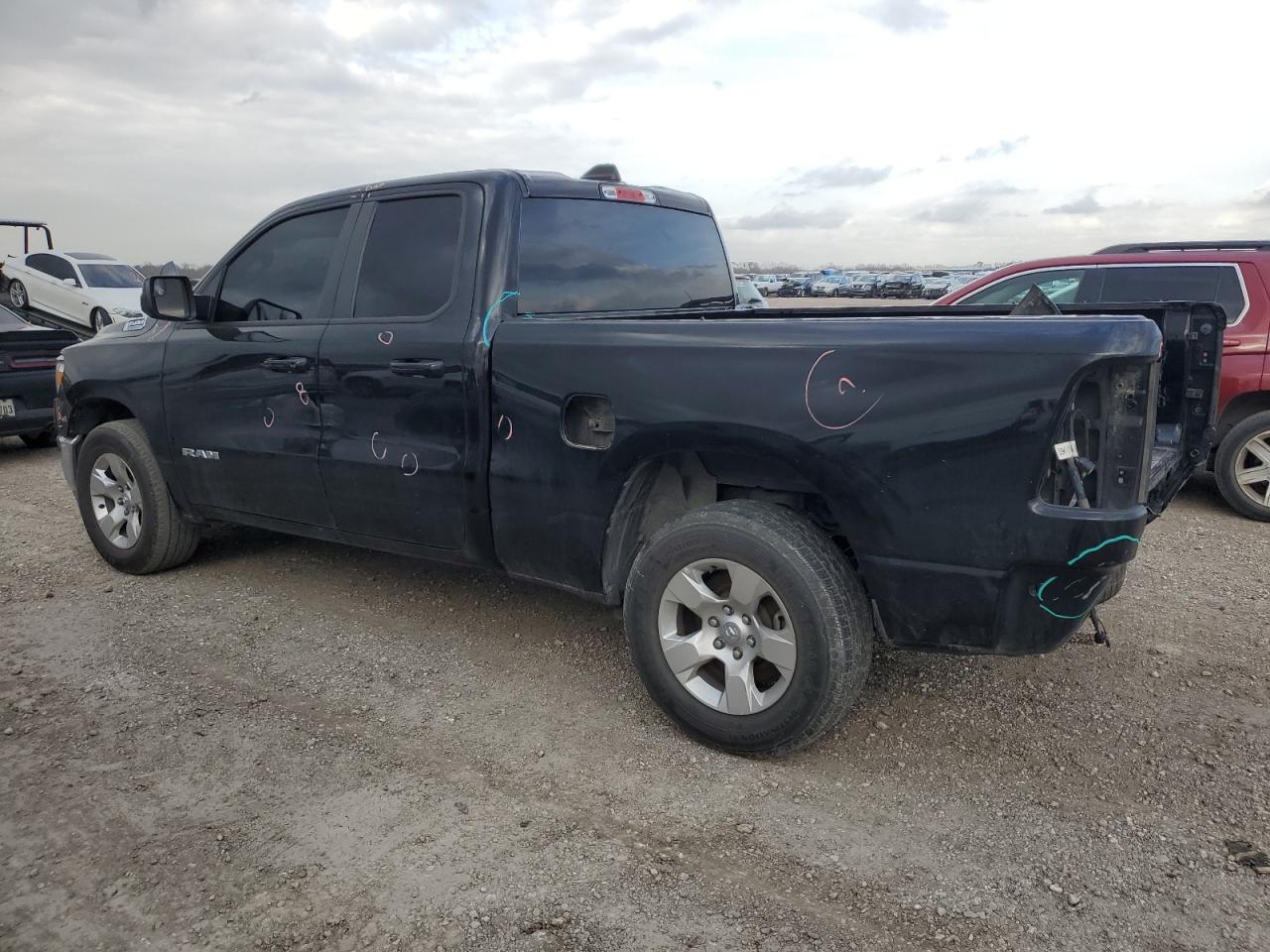 2022 RAM 1500 - Image 2