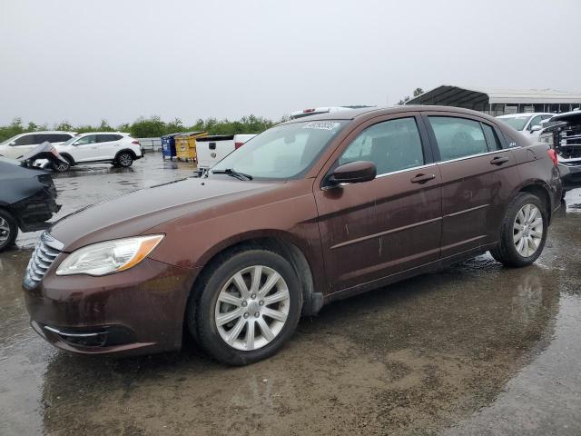 2012 Chrysler 200 Touring