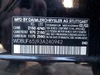 2003 Mercedes-Benz E 320 продається в Kapolei, HI - Undercarriage