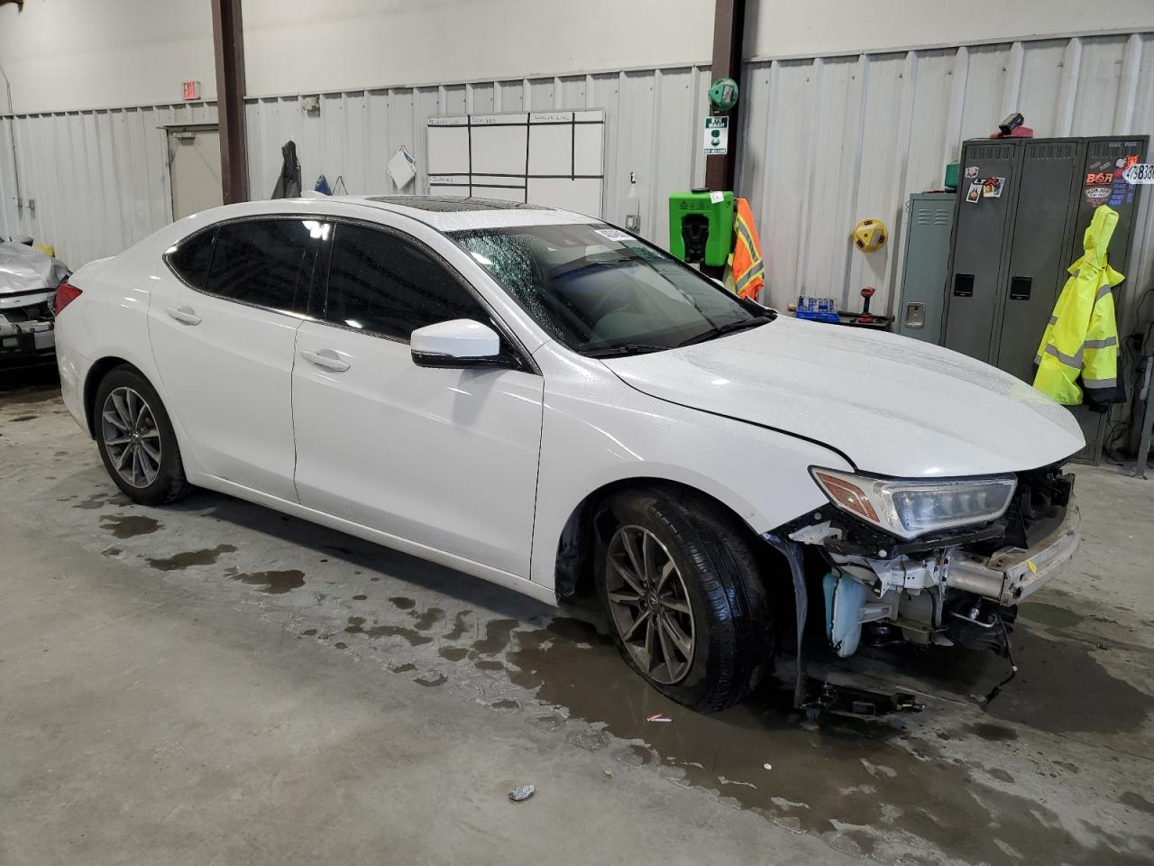 2019 Acura TLX - Image 4