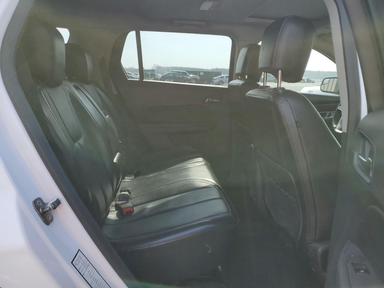 2013 GMC Terrain - Image 11