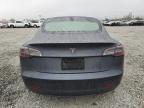2022 Tesla Model 3  за продажба в Mentone, CA - Undercarriage