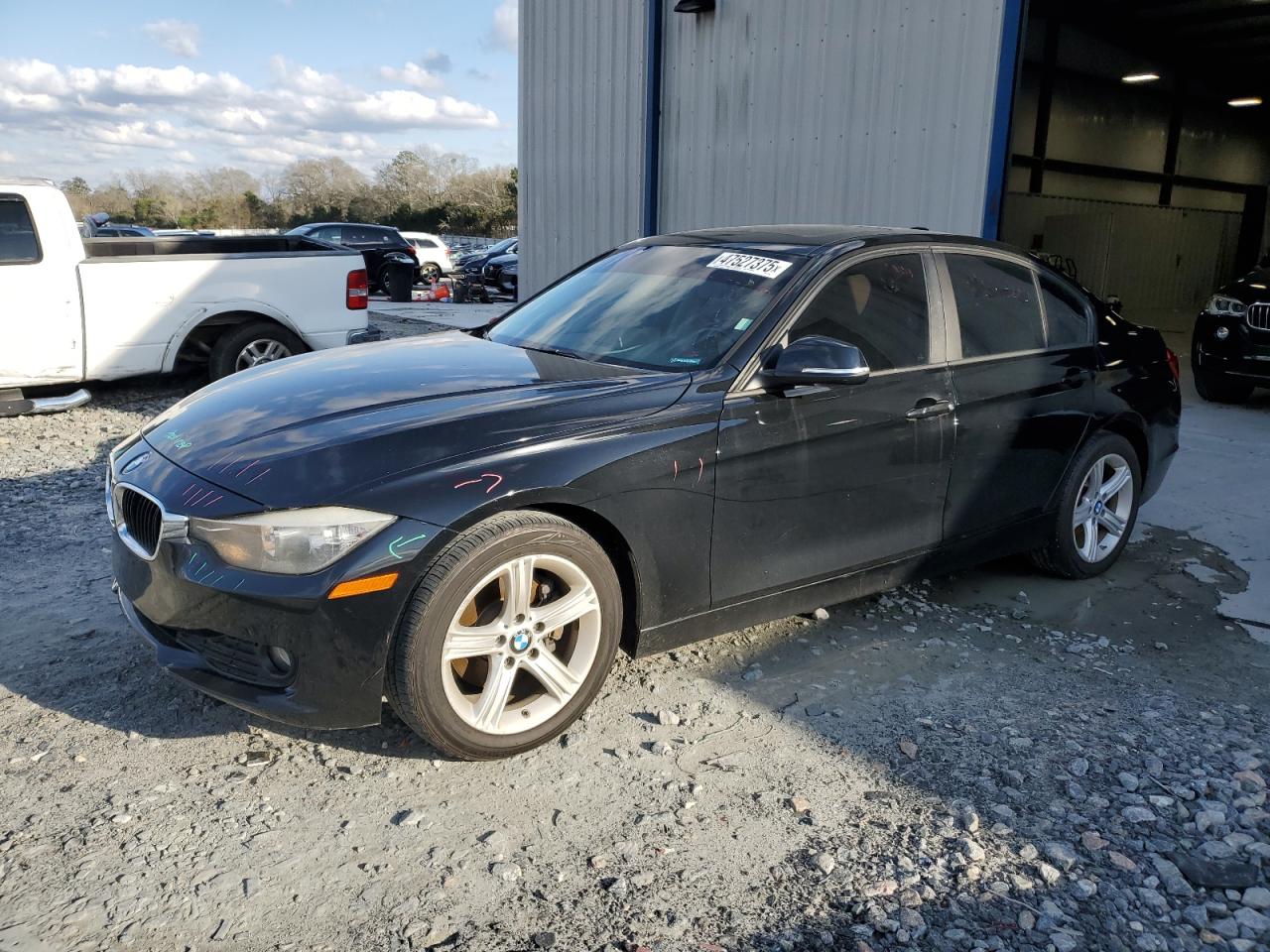 2013 BMW 3er - Image 1
