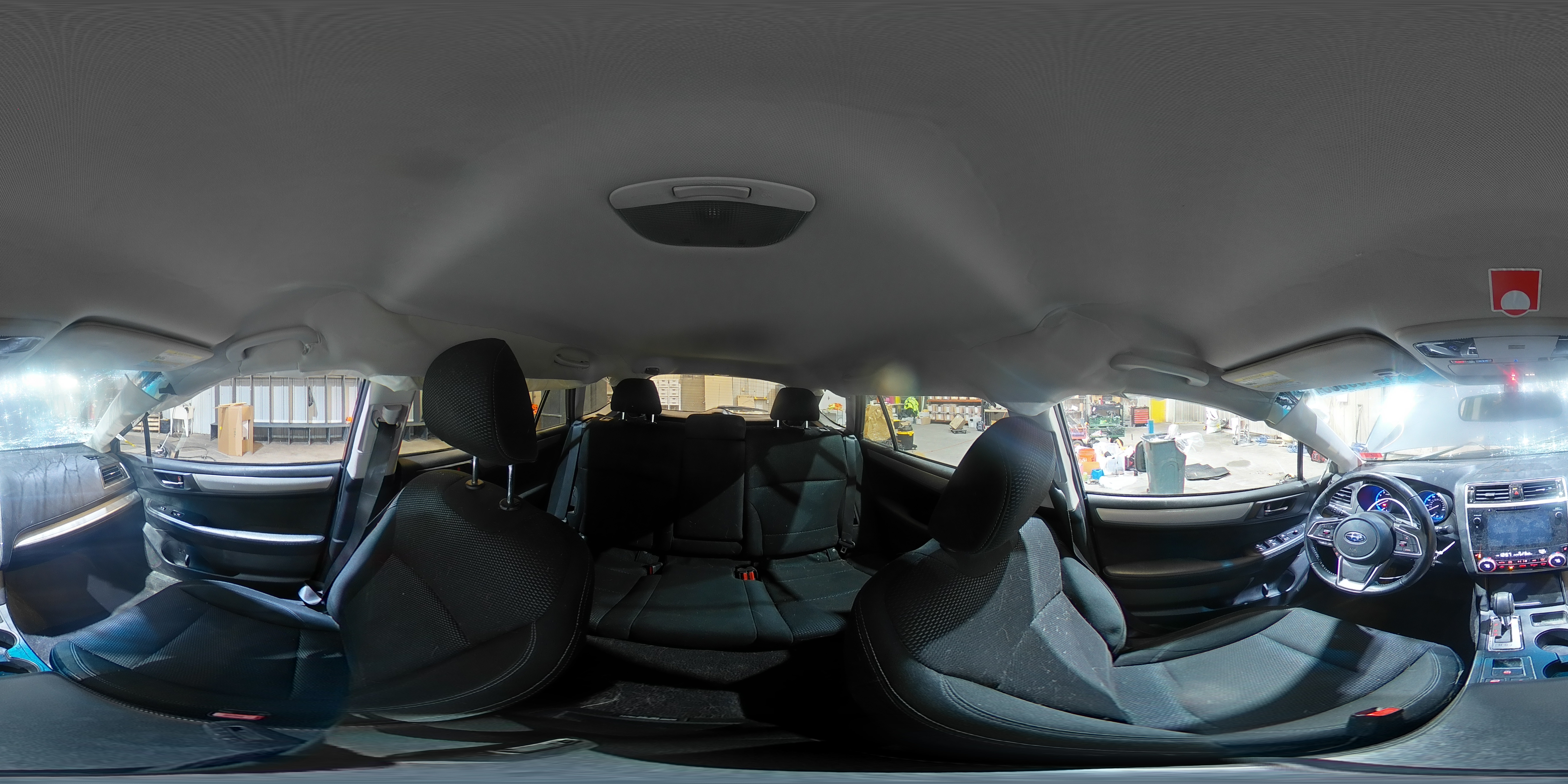 2018 Subaru Outback - Image 15