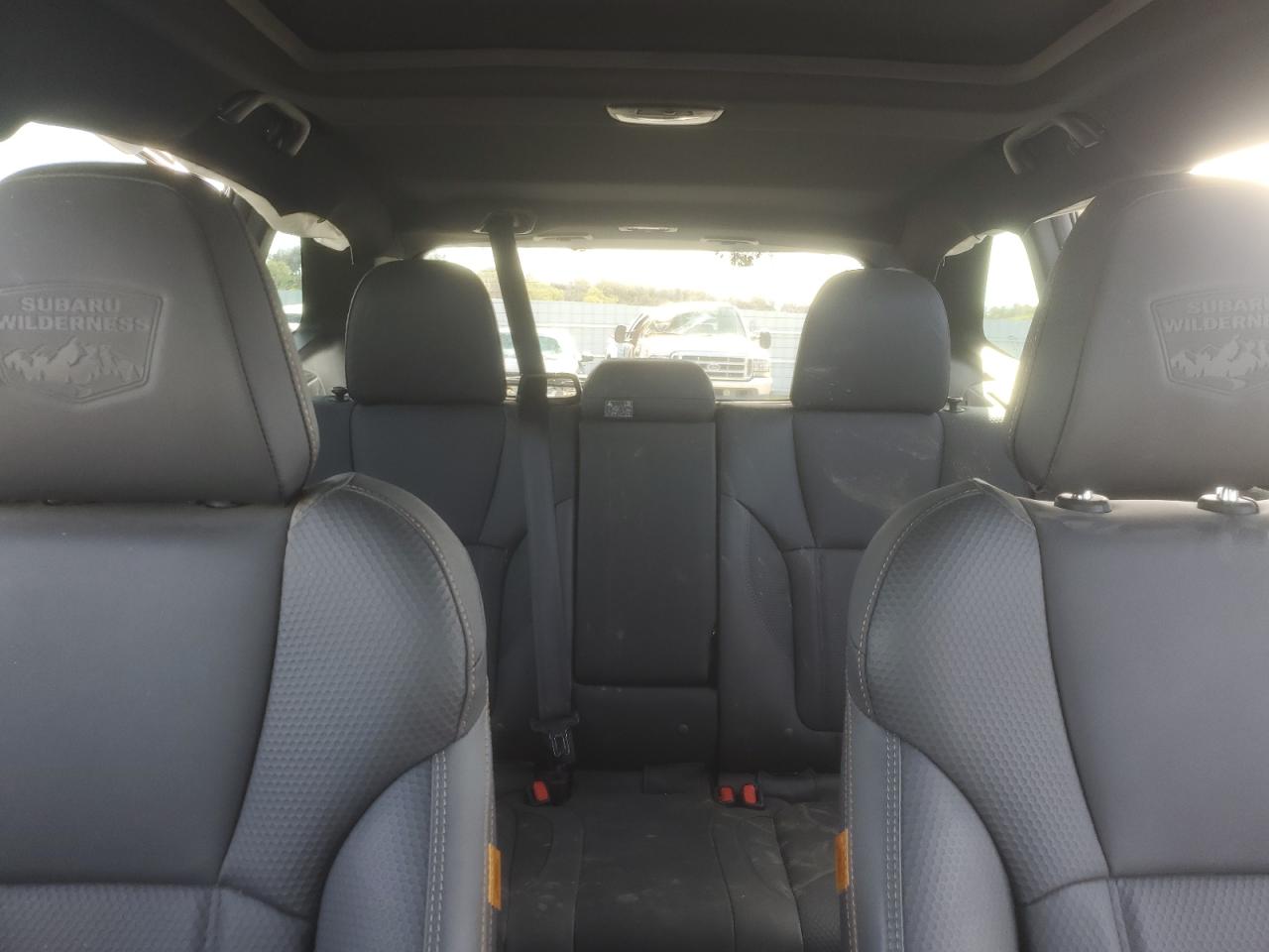 2024 Subaru Forester - Image 10