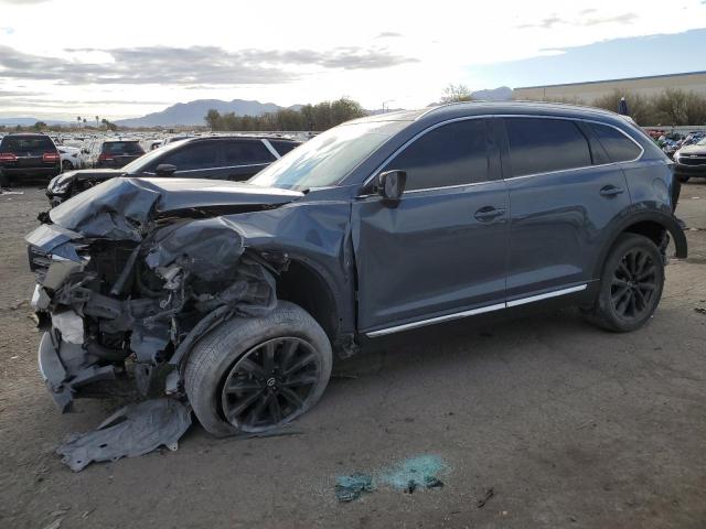 2023 Mazda Cx-9 Grand Touring