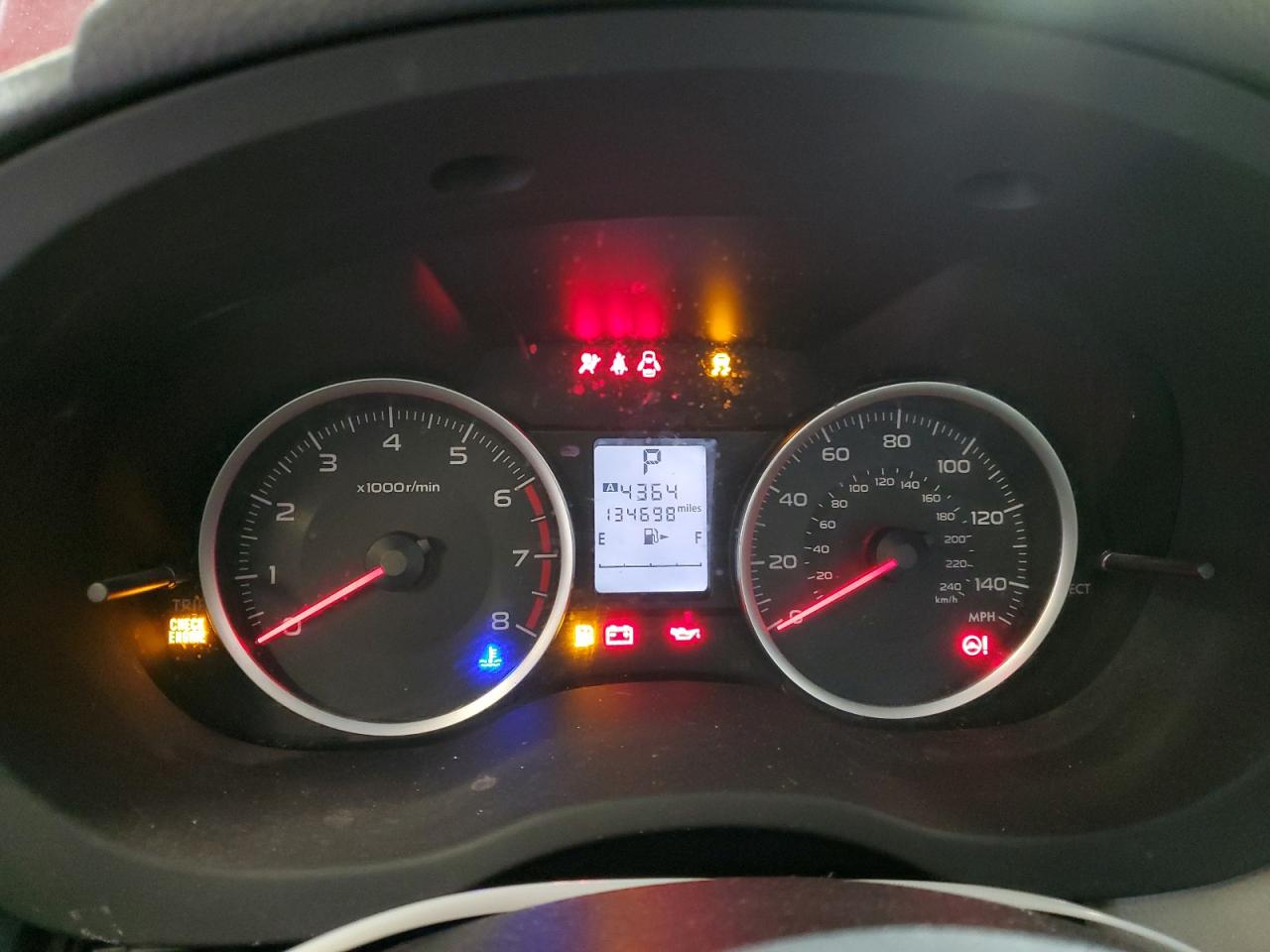 2018 Subaru Forester - Image 9