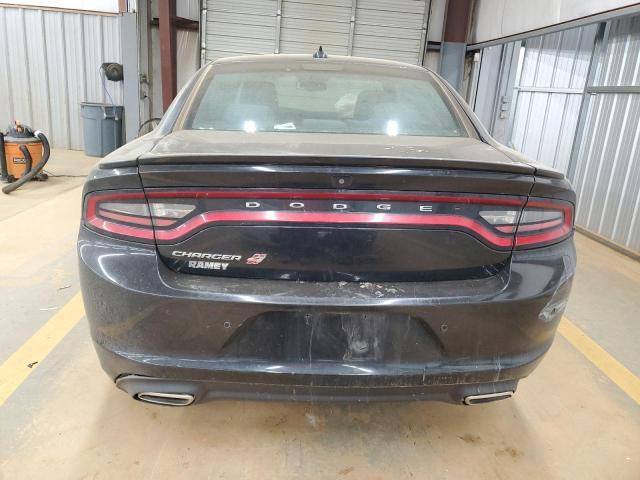  DODGE CHARGER 2019 Black