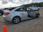 2015 Chevrolet Cruze Lt for Sale in Greenwell Springs, LA - Burn