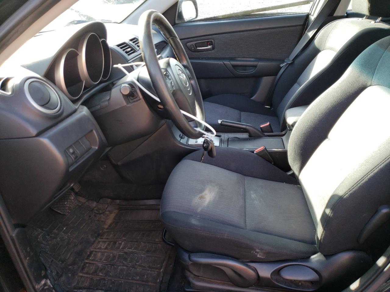 2008 Mazda 3 - Image 7