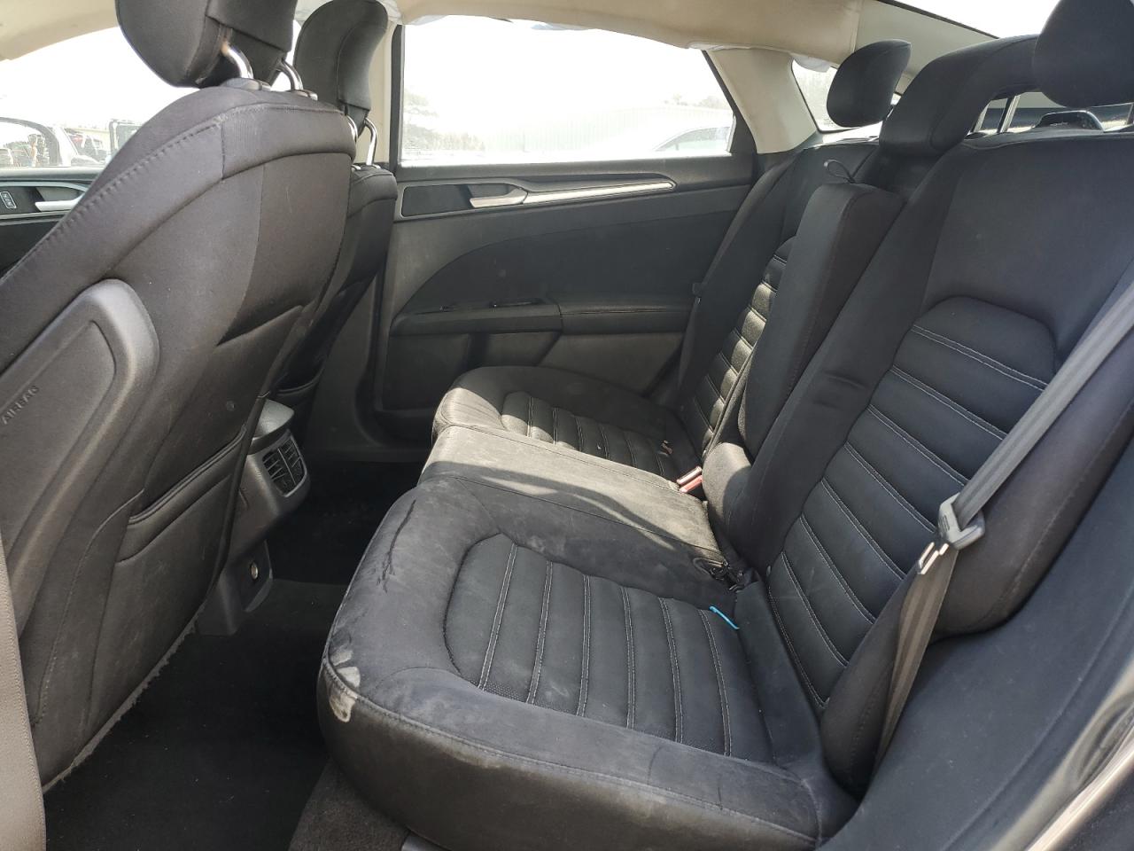 2013 Ford Fusion - Image 10