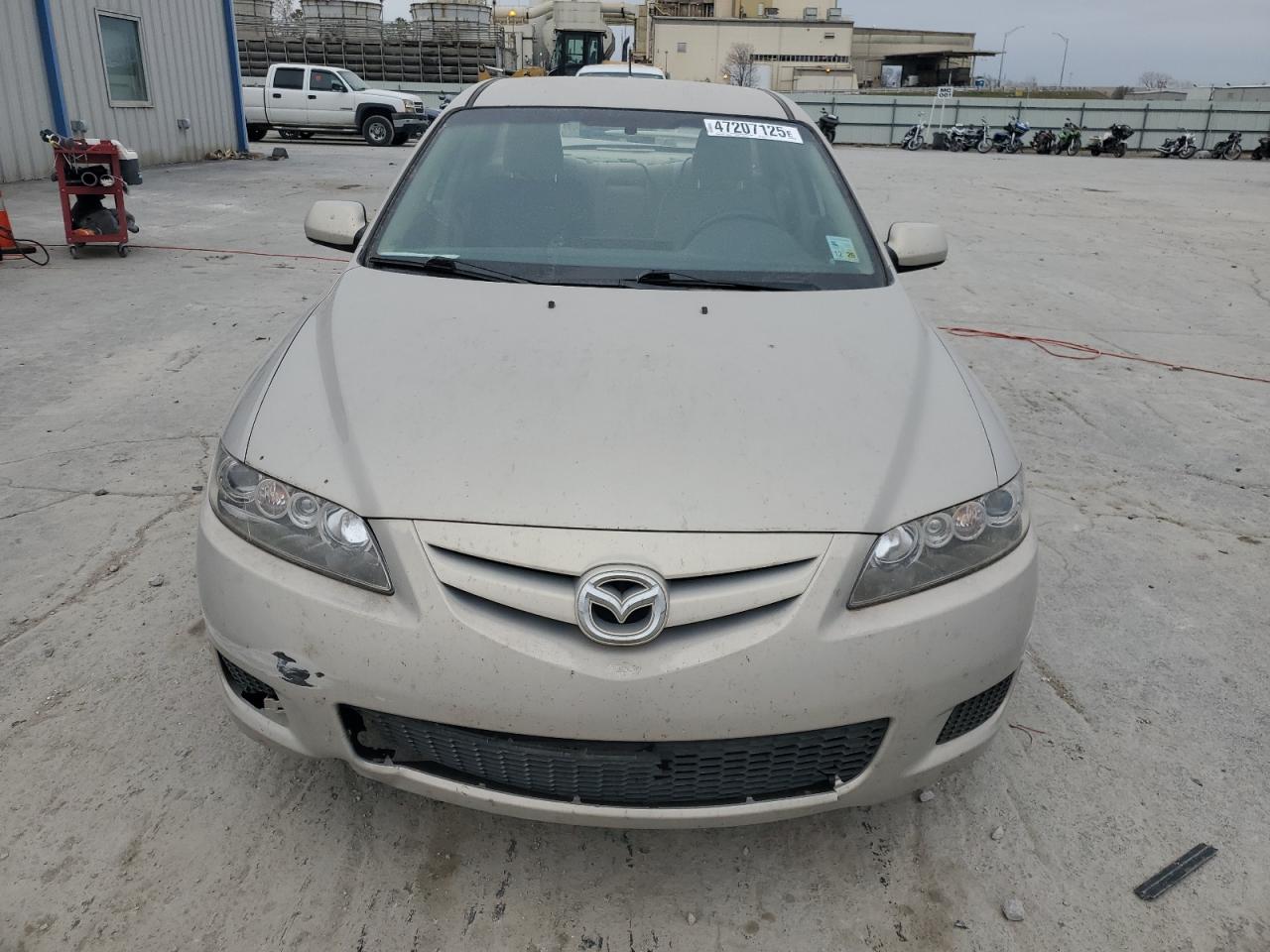 2008 Mazda 6 - Image 5