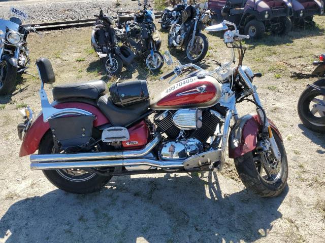 2004 YAMAHA XVS1100 A
