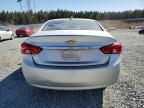 2020 Chevrolet Impala Lt продається в Concord, NC - Front End
