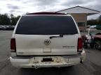 2003 Cadillac Escalade Luxury na sprzedaż w Exeter, RI - Front End