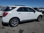 2016 Chevrolet Equinox Lt na sprzedaż w North Las Vegas, NV - Front End