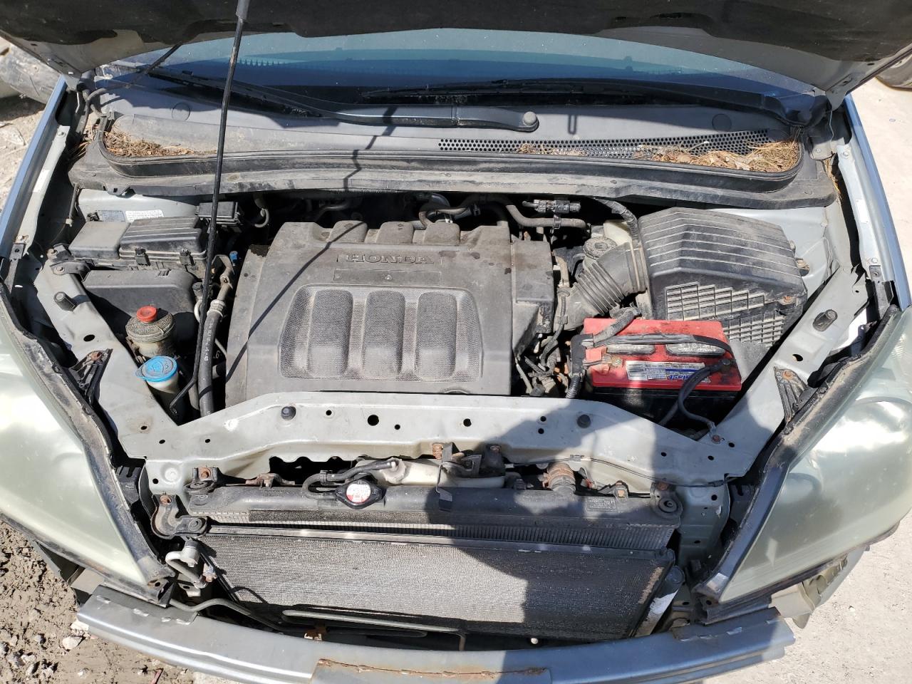 2006 Honda Odyssey - Image 12