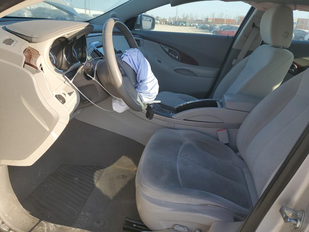 2013 Buick LaCrosse - Image 7