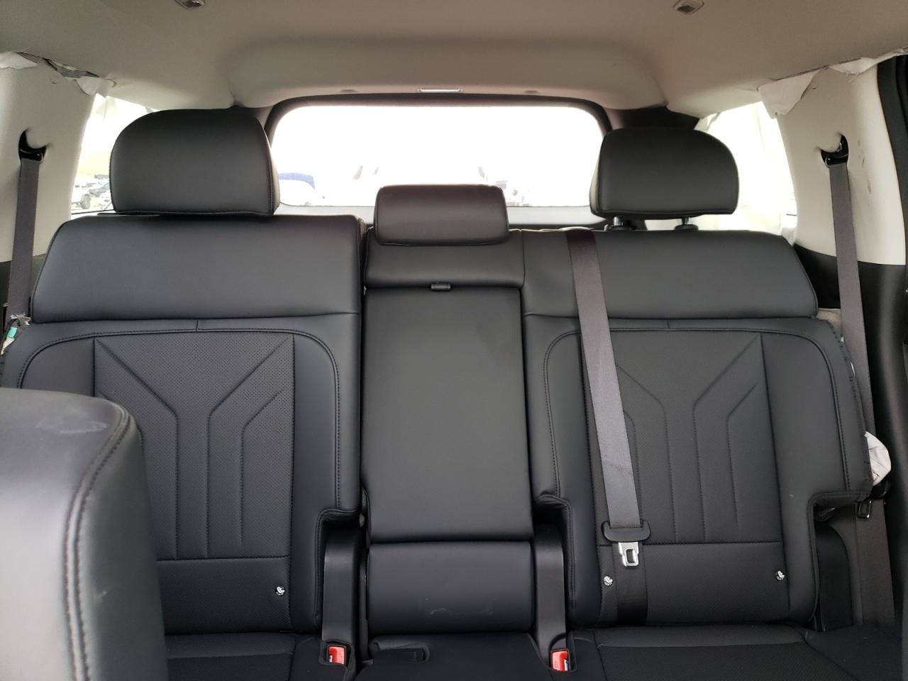 2024 Hyundai Santa Fe Xrt VIN: 5NMP3DGL9RH042953 Lot: 49546665