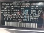 2021 Kia Telluride Lx за продажба в Wilmer, TX - Hail