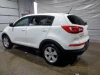 2013 Kia Sportage Lx for Sale in Candia, NH - Front End