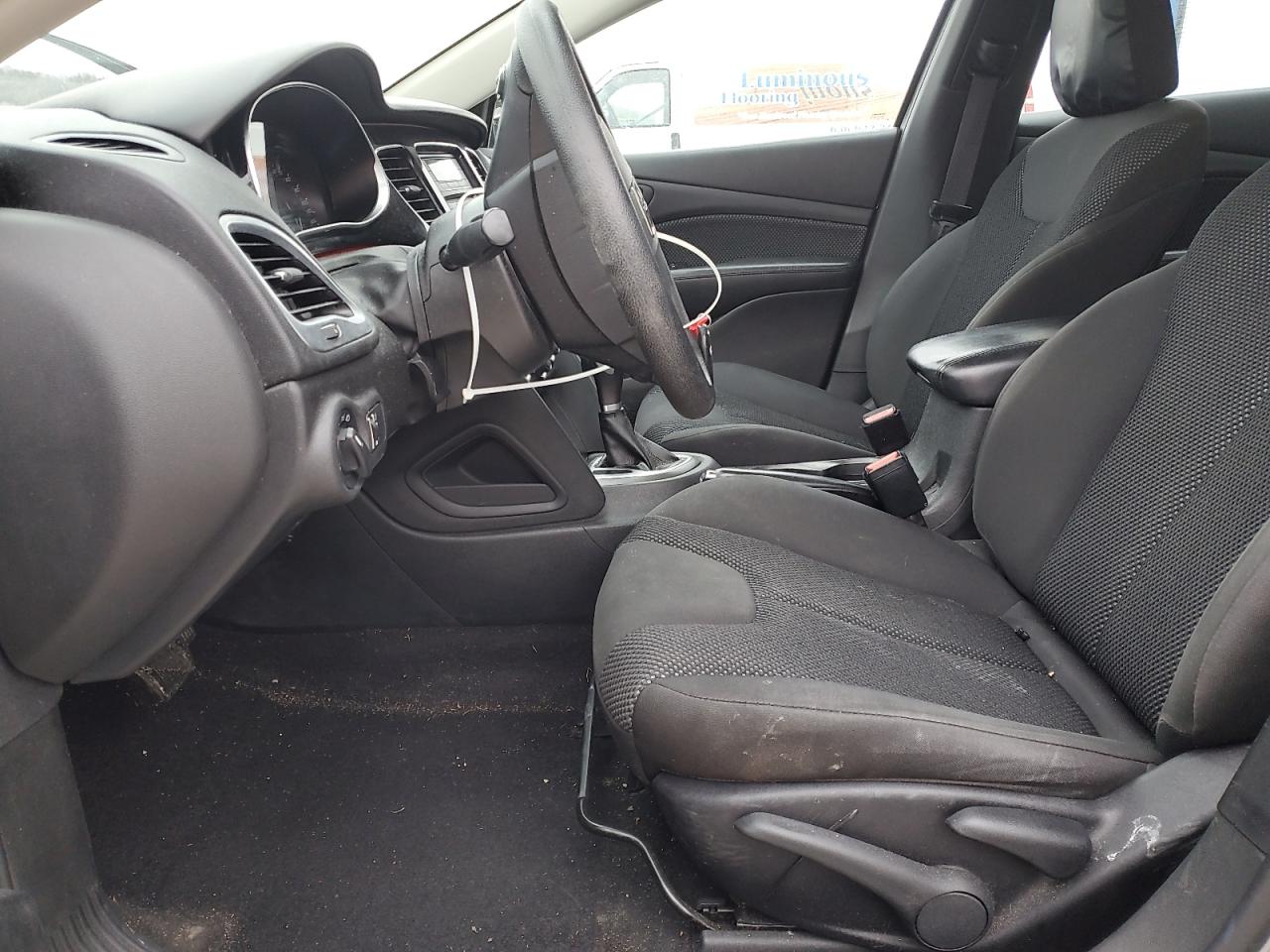 2015 Dodge Dart - Image 7
