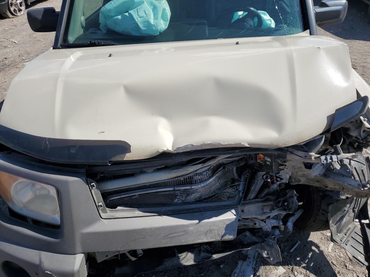 2005 Honda Element - Image 14