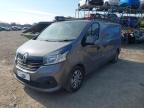 2015 RENAULT TRAFIC LL2 for sale at Copart ROCHFORD