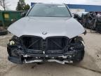 2022 Bmw X5 M на продаже в Woodhaven, MI - All Over