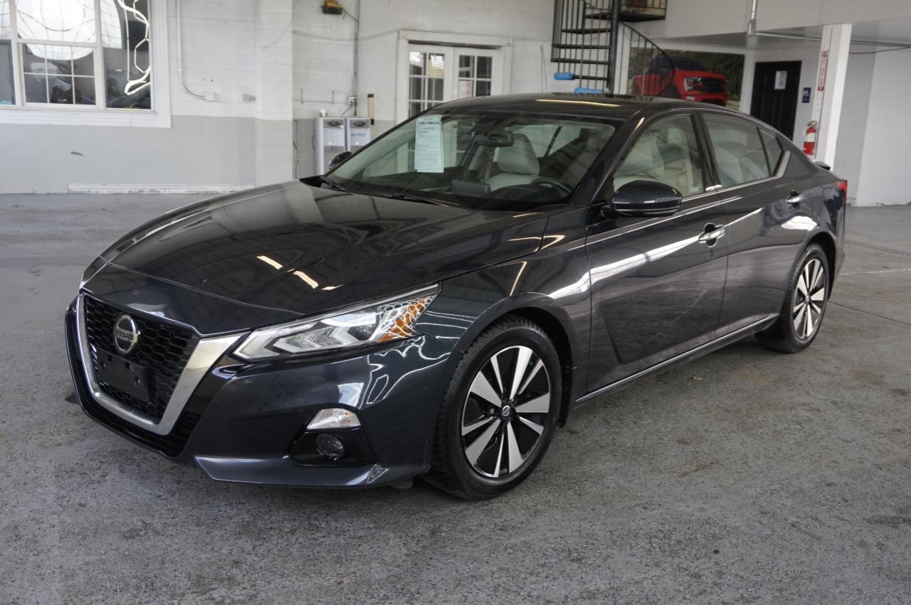 1N4BL4DW2LC177972 NISSAN ALTIMA 2020