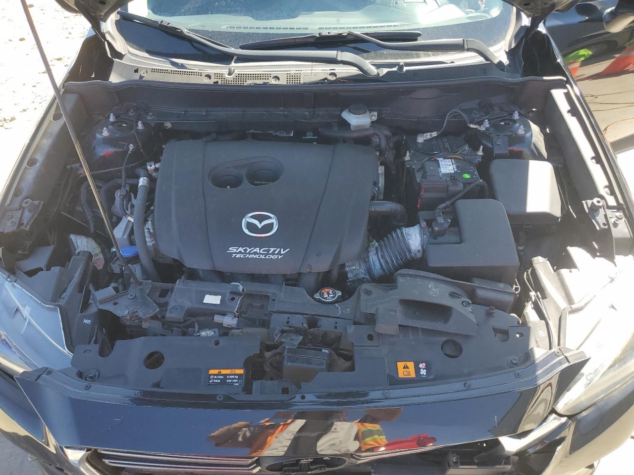 2019 Mazda CX-3 - Image 12