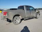 2007 Nissan Titan Xe de vânzare în Wilmer, TX - Side